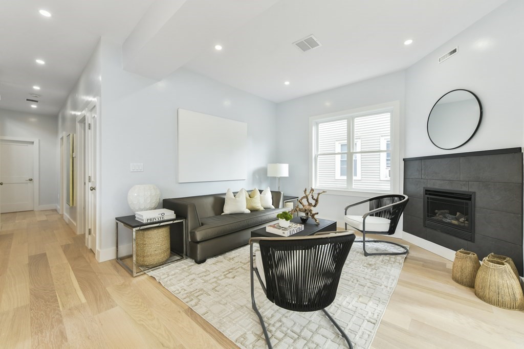 44 Dorset Street # 2