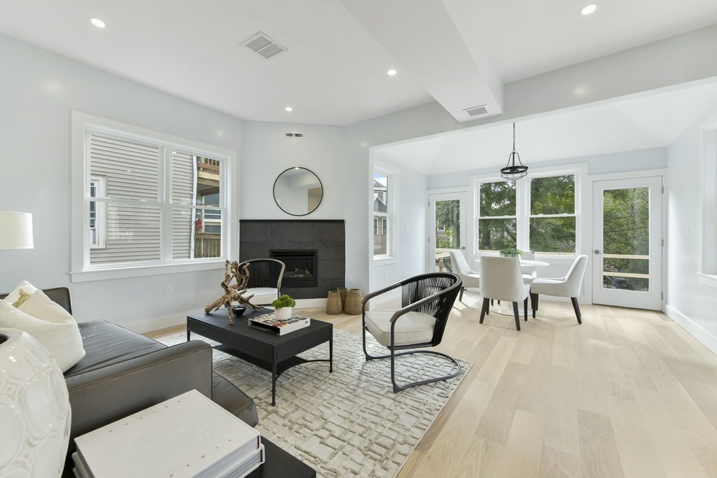 44 Dorset Street # 2