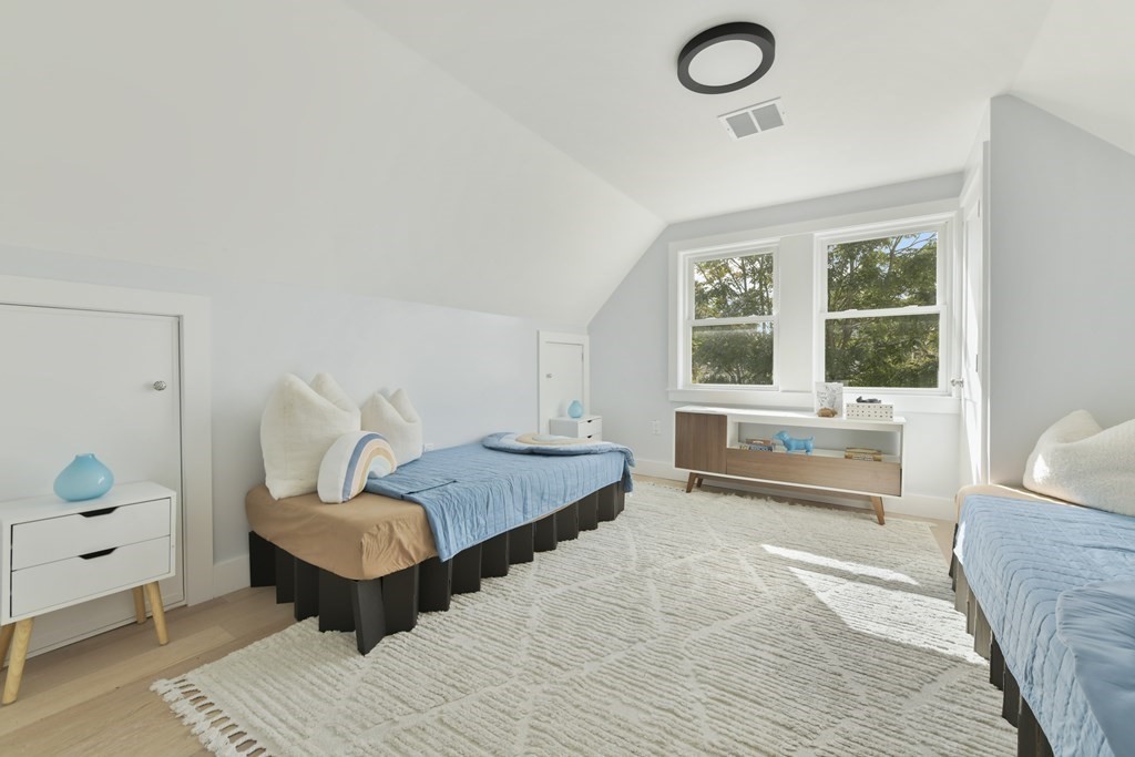 44 Dorset Street # 2