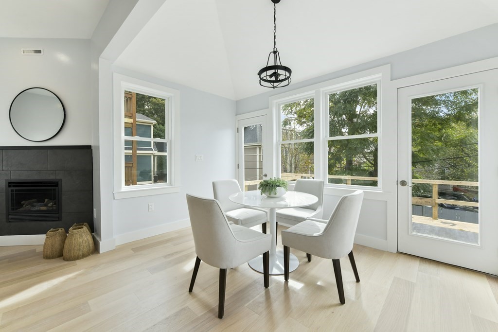 44 Dorset Street # 2