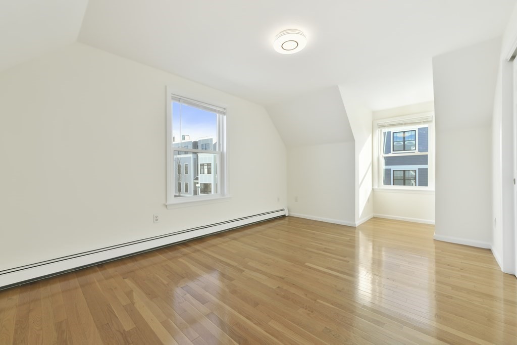 188 E Street Unit: Two