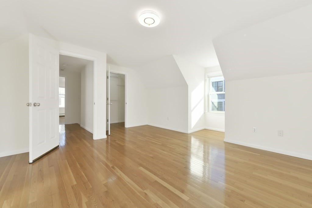 188 E Street Unit: Two