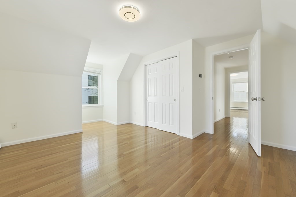 188 E Street Unit: Two