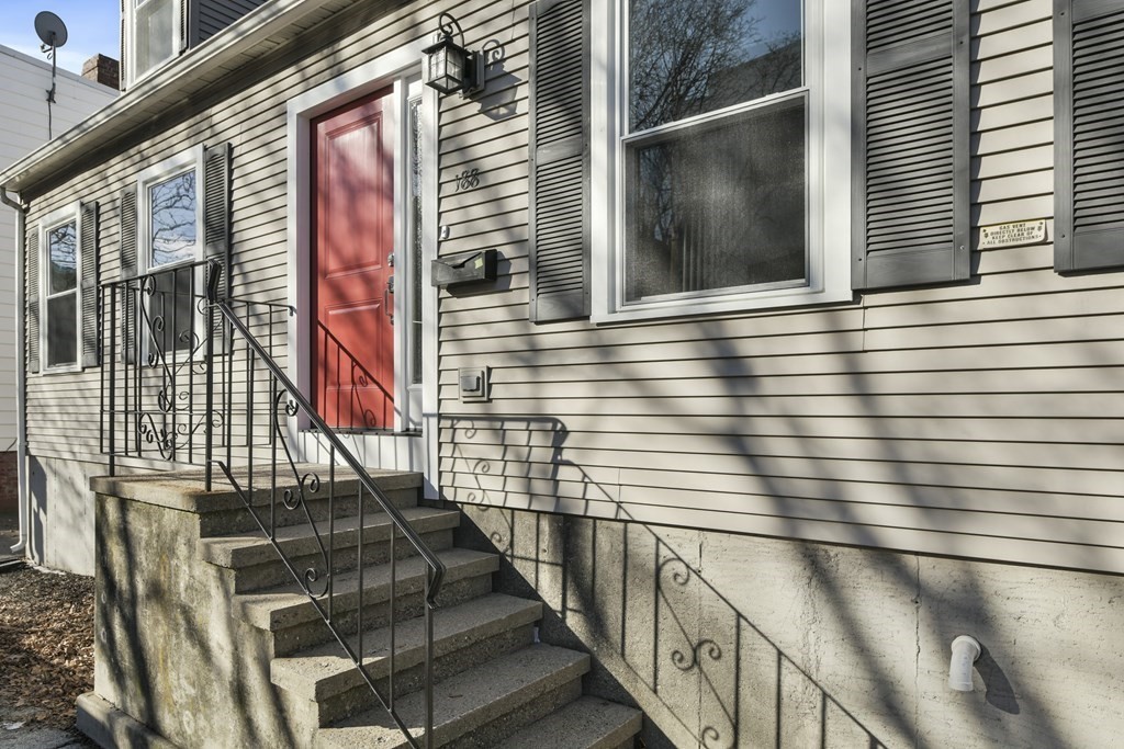 188 E Street Unit: Two