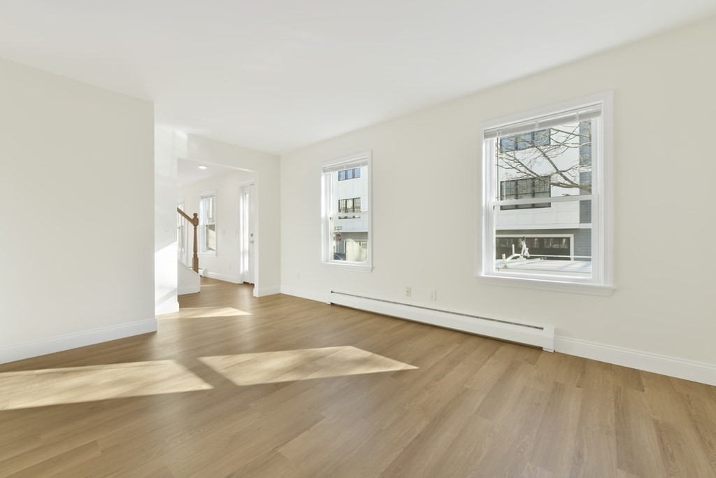 188 E Street Unit: Two
