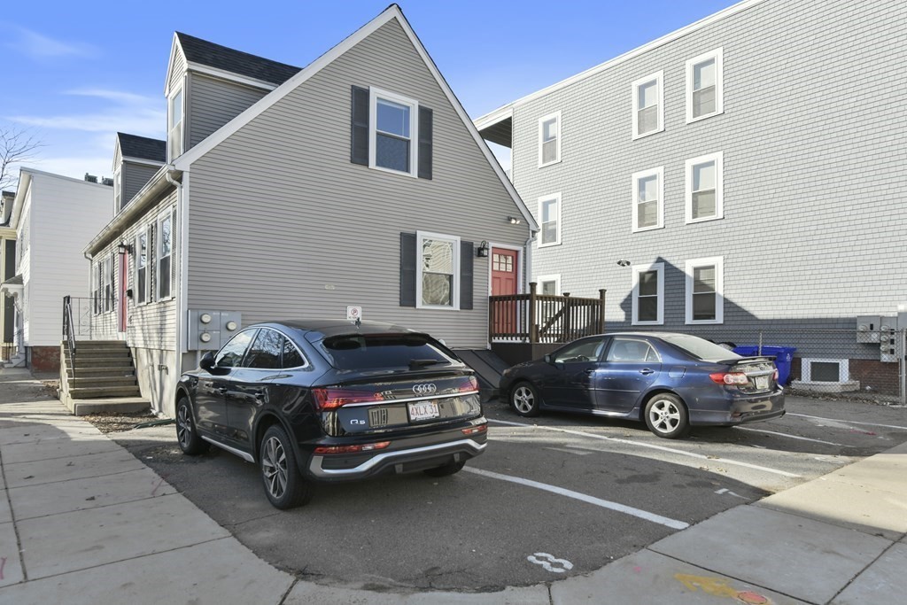 188 E Street Unit: Two