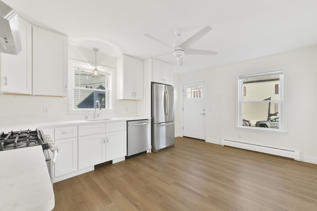 188 E Street Unit: Two