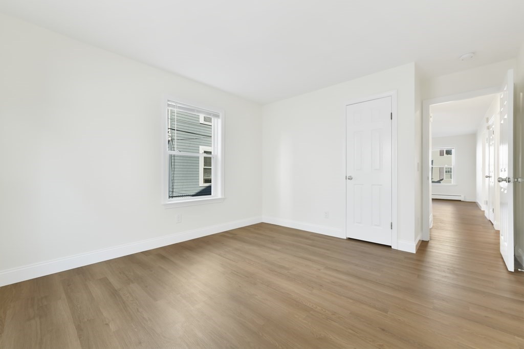 188 E Street Unit: Two