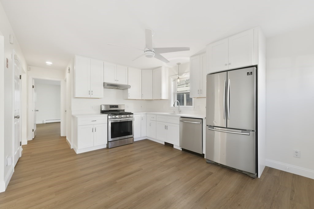 188 E Street Unit: Two