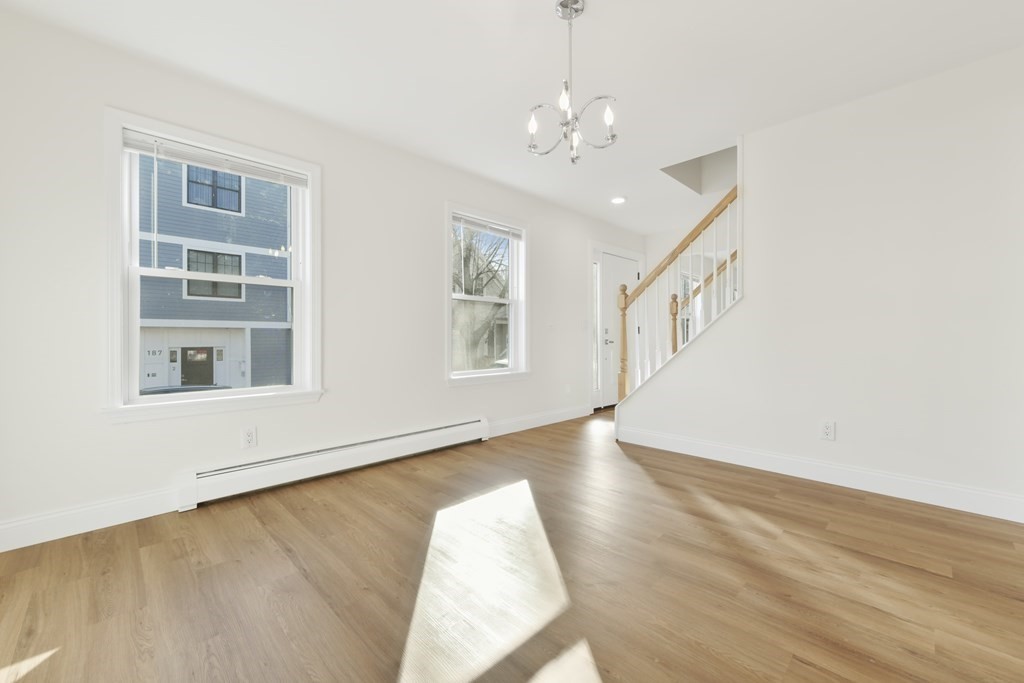 188 E Street Unit: Two