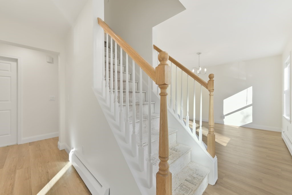 188 E Street Unit: Two