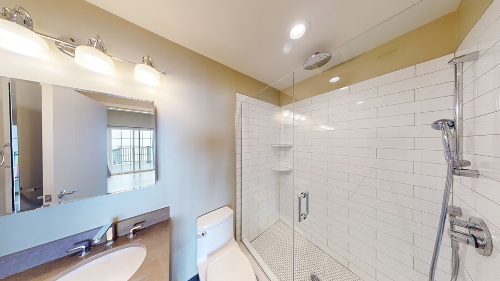 16 Preble Street # 7 Unit: PH- 7