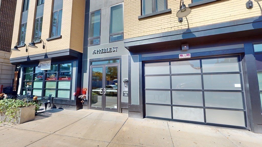 16 Preble Street # 7 Unit: PH- 7