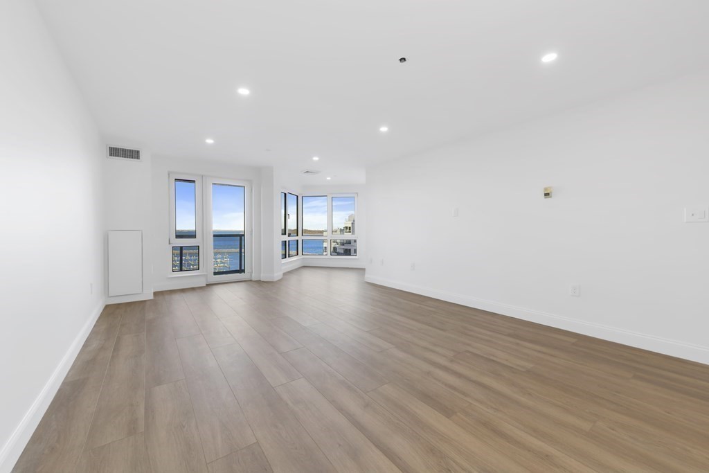 1001 Marina Drive # 602E