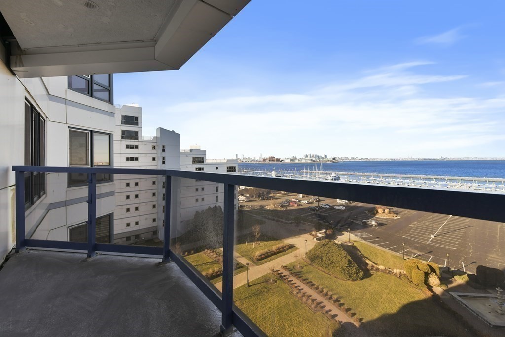 1001 Marina Drive # 602E