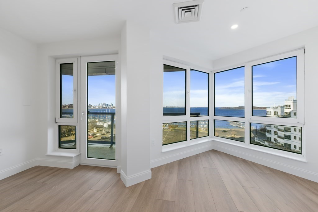 1001 Marina Drive # 602E