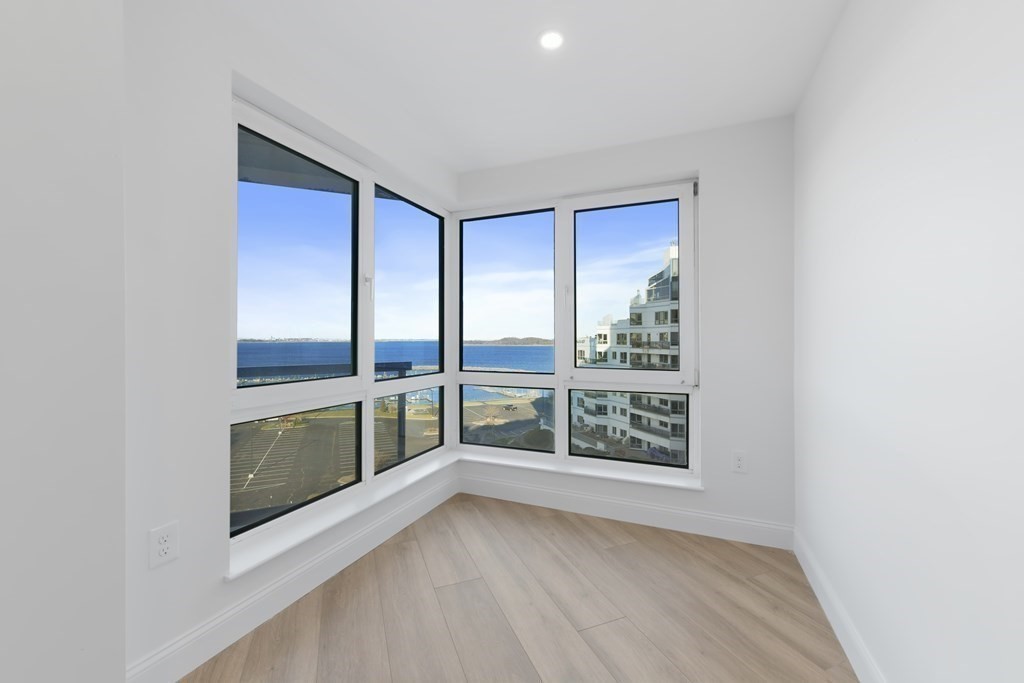 1001 Marina Drive # 602E