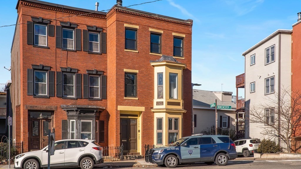 159 Dorchester St # 3