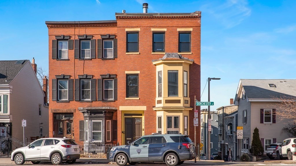 159 Dorchester St # 3