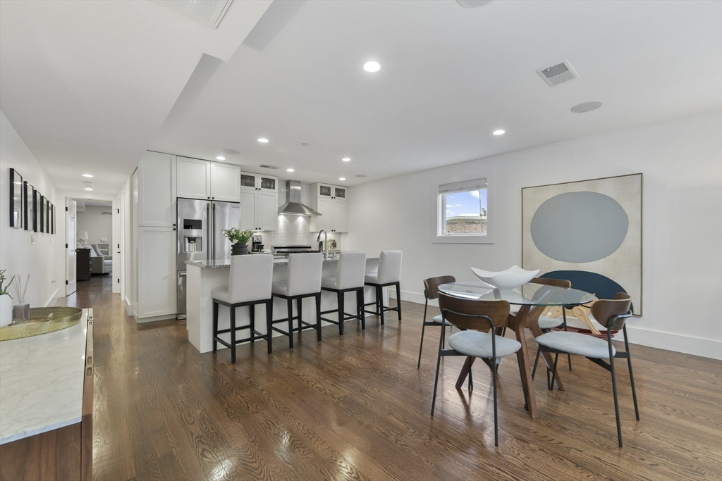 435 East 3rd Unit: Two