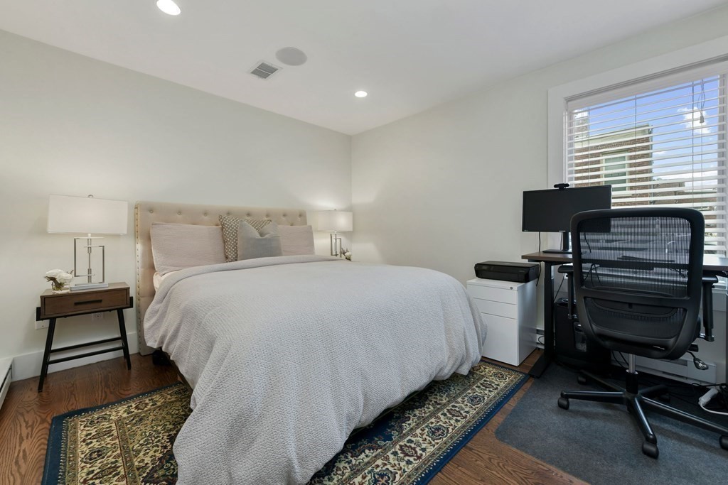 435 East 3rd Unit: Two