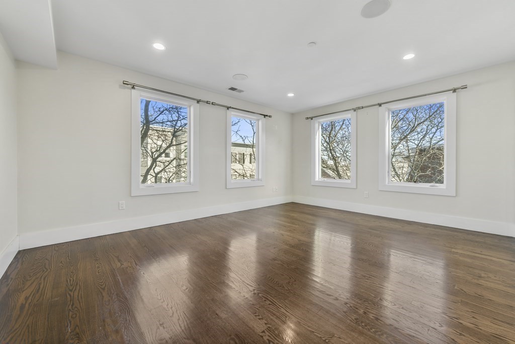 435 East 3rd Unit: Two