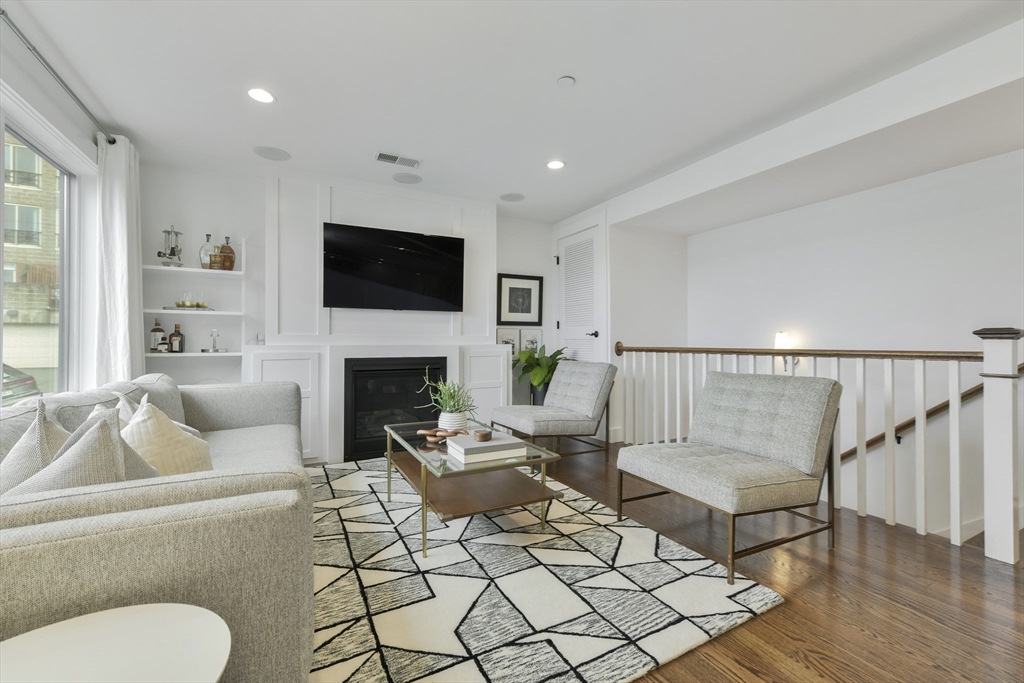 435 East 3rd Unit: Two