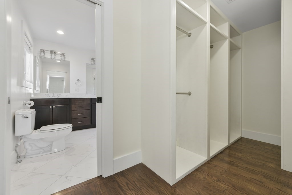 435 East 3rd Unit: Two