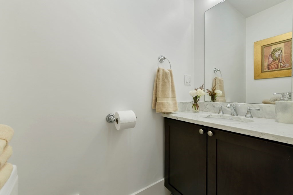 435 East 3rd Unit: Two