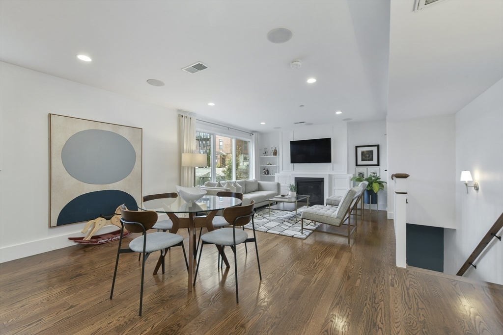 435 East 3rd Unit: Two