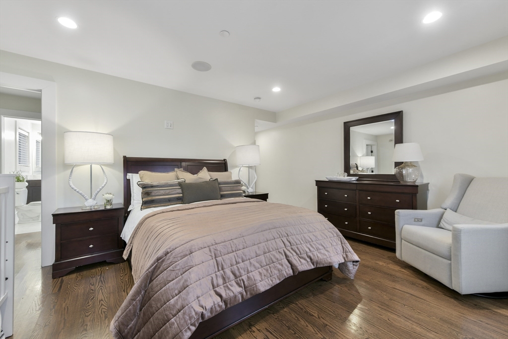 435 East 3rd Unit: Two