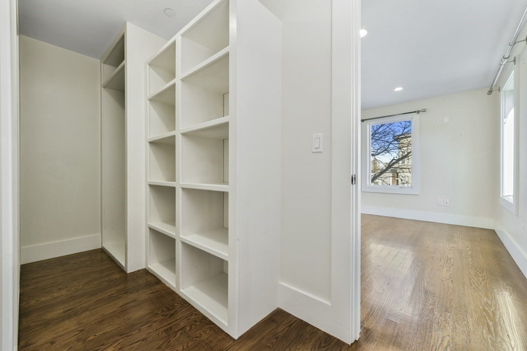 435 East 3rd Unit: Two