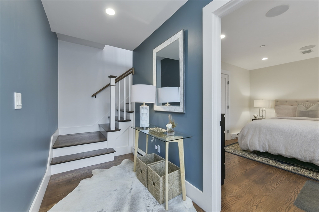 435 East 3rd Unit: Two