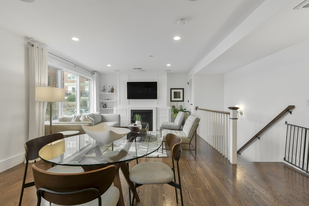 435 East 3rd Unit: Two