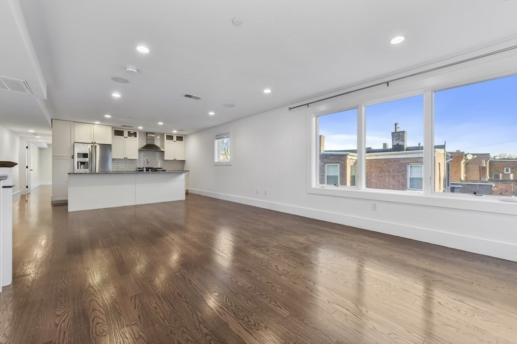 435 East 3rd Unit: Two