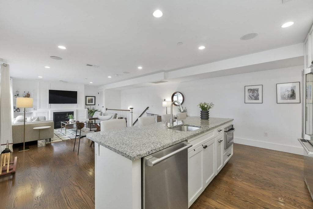 435 East 3rd Unit: Two