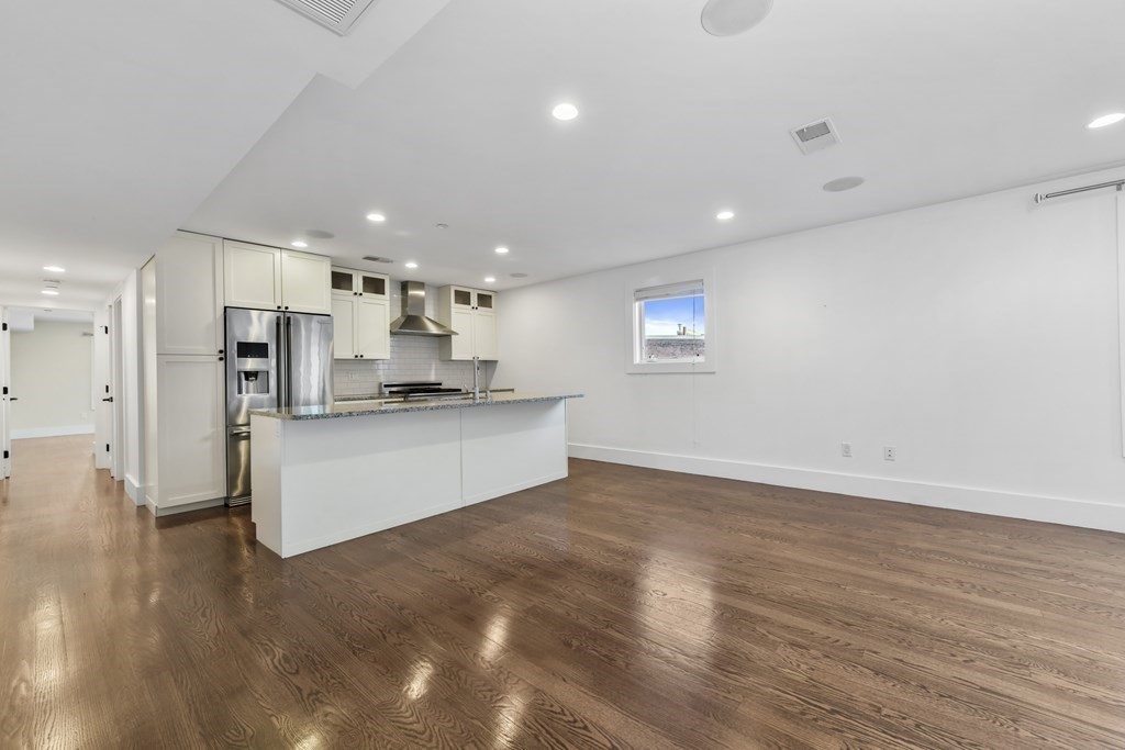 435 East 3rd Unit: Two