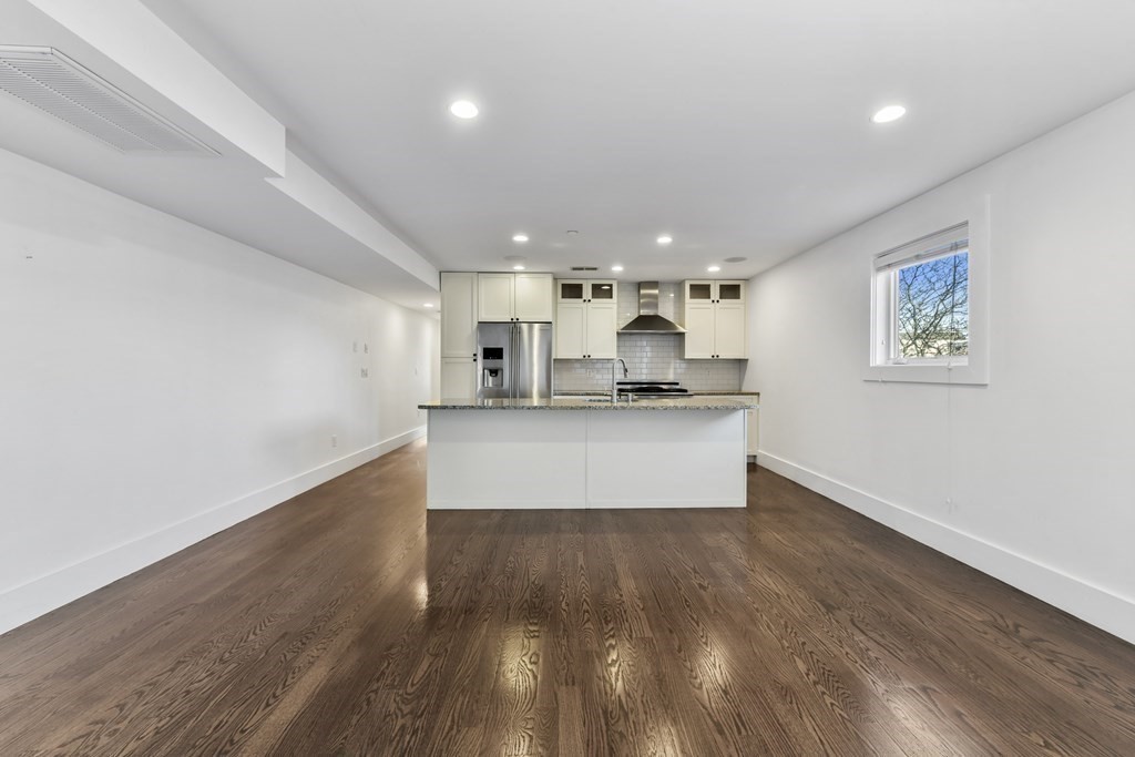 435 East 3rd Unit: Two