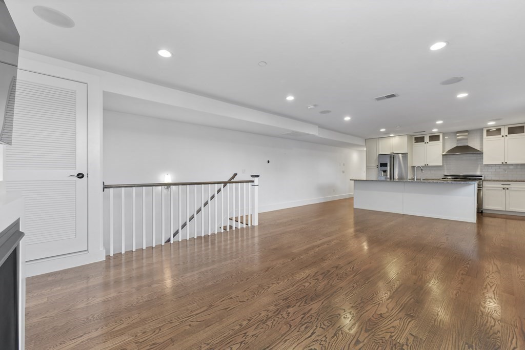 435 East 3rd Unit: Two