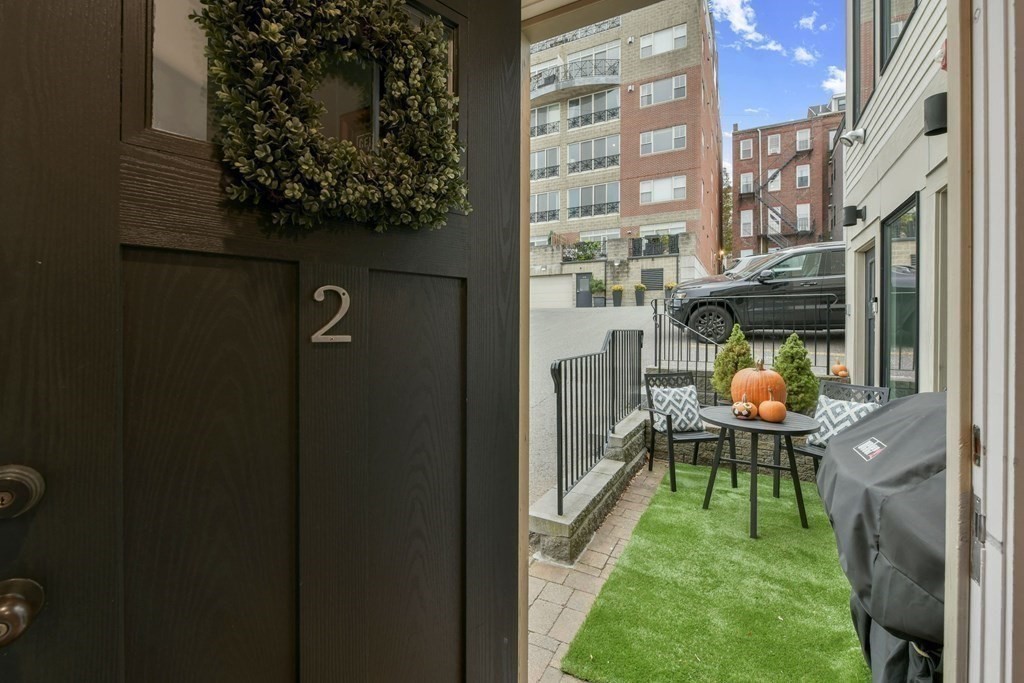 435 East 3rd Unit: Two