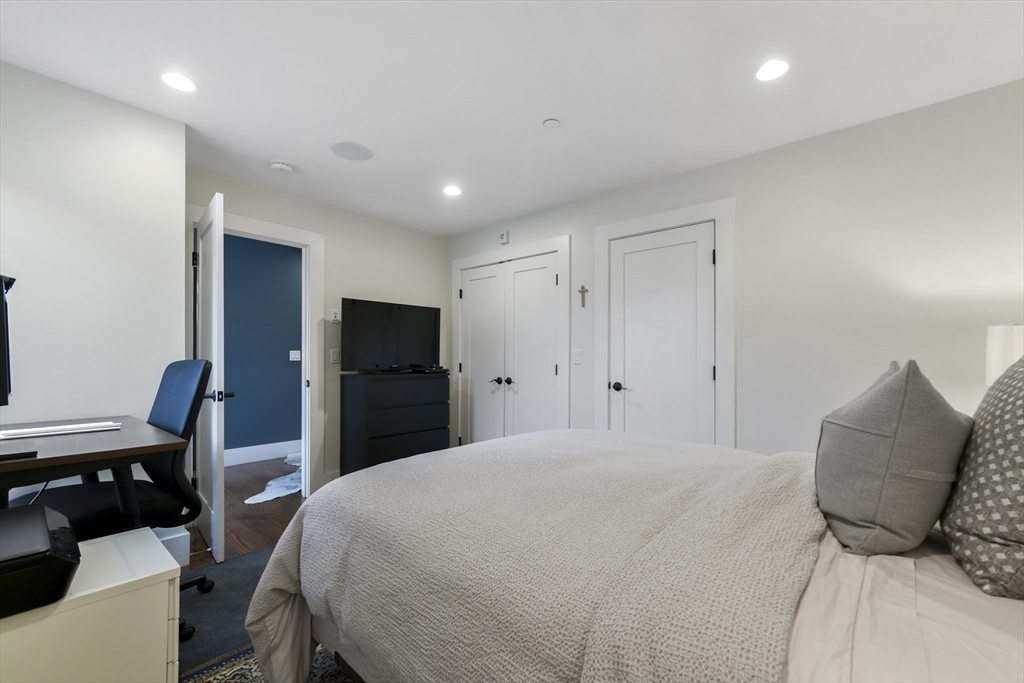 435 East 3rd Unit: Two