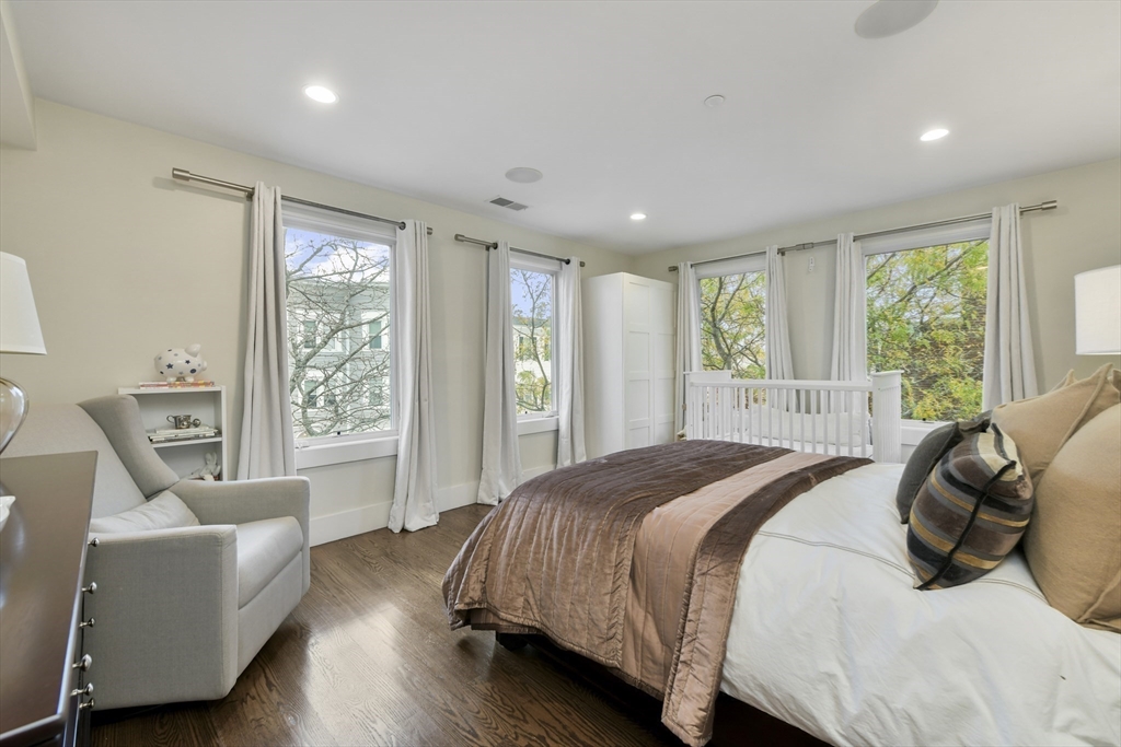 435 East 3rd Unit: Two