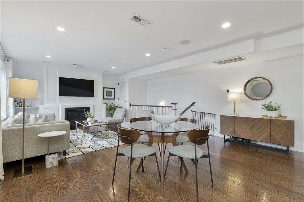 435 East 3rd Unit: Two