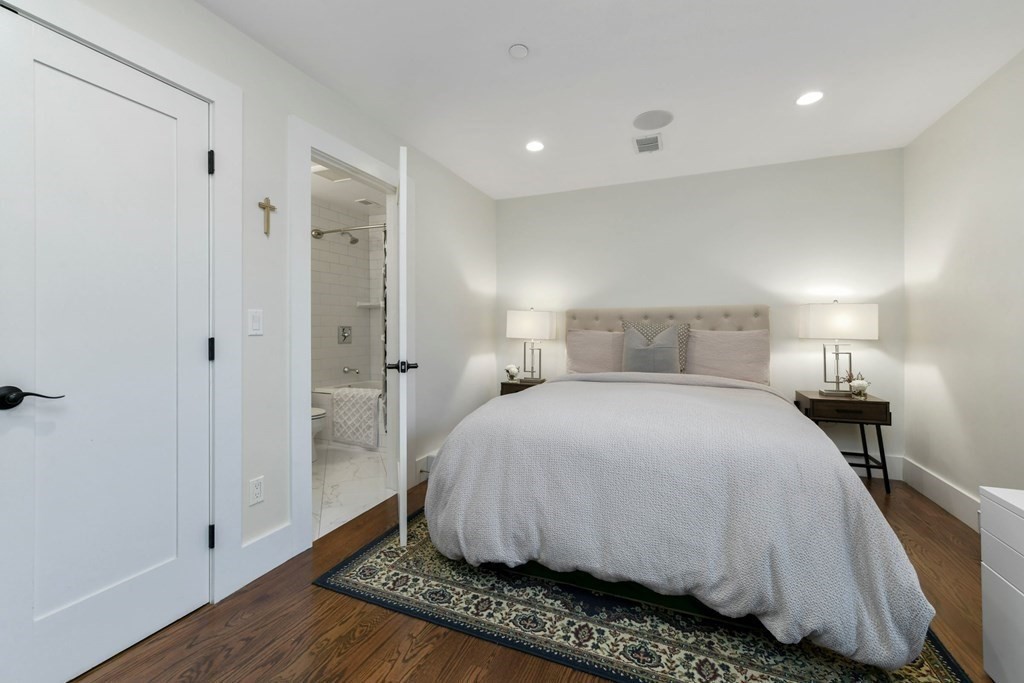 435 East 3rd Unit: Two