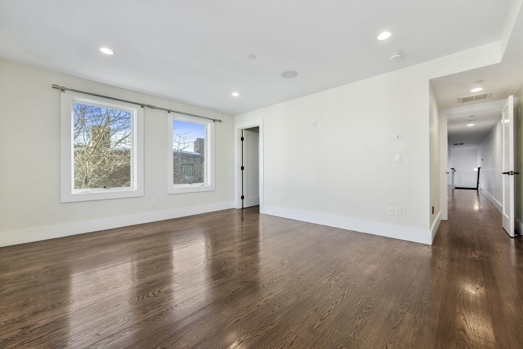 435 East 3rd Unit: Two