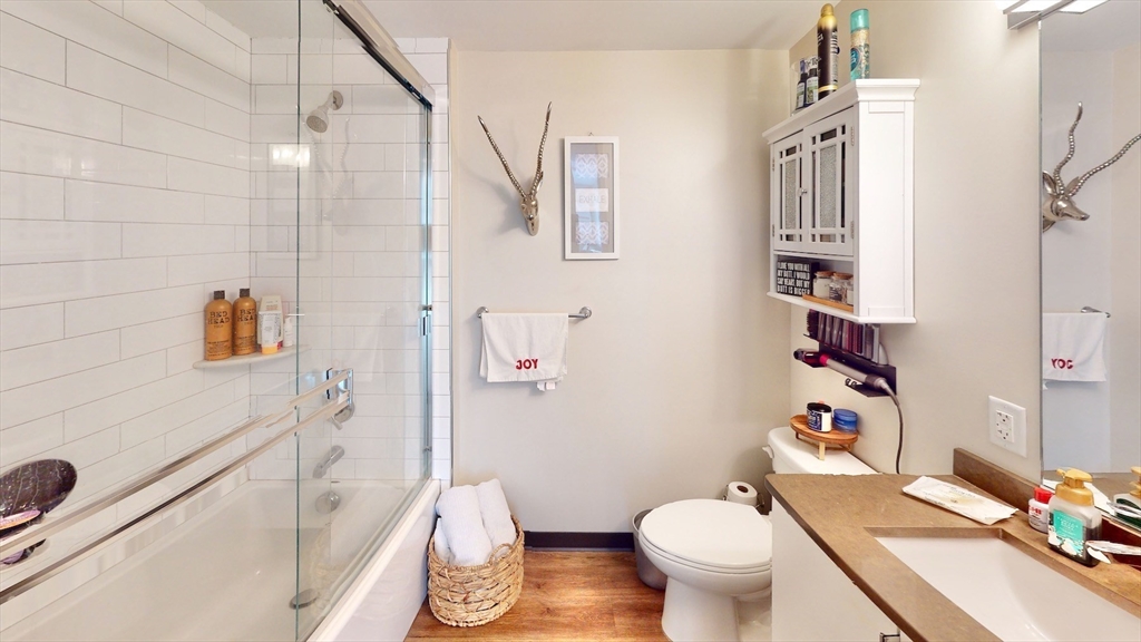 11 Dorchester St. # 403