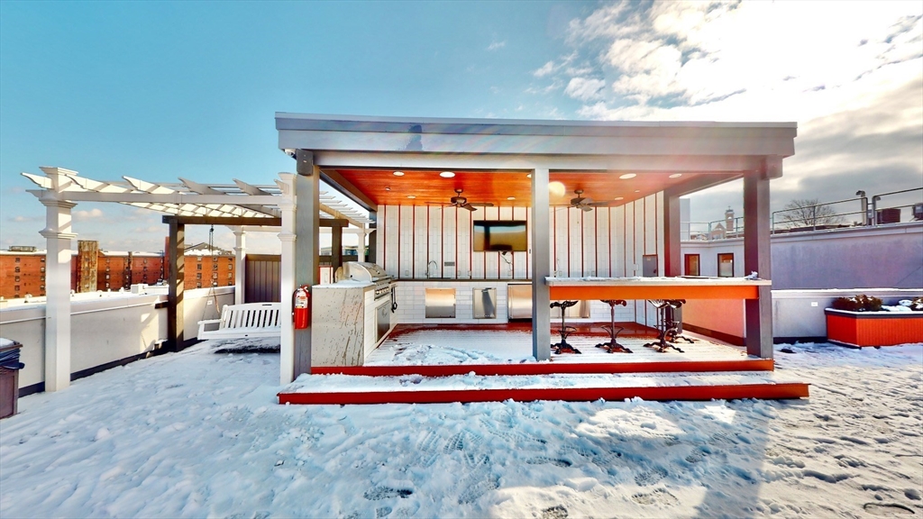 11 Dorchester St. # 403