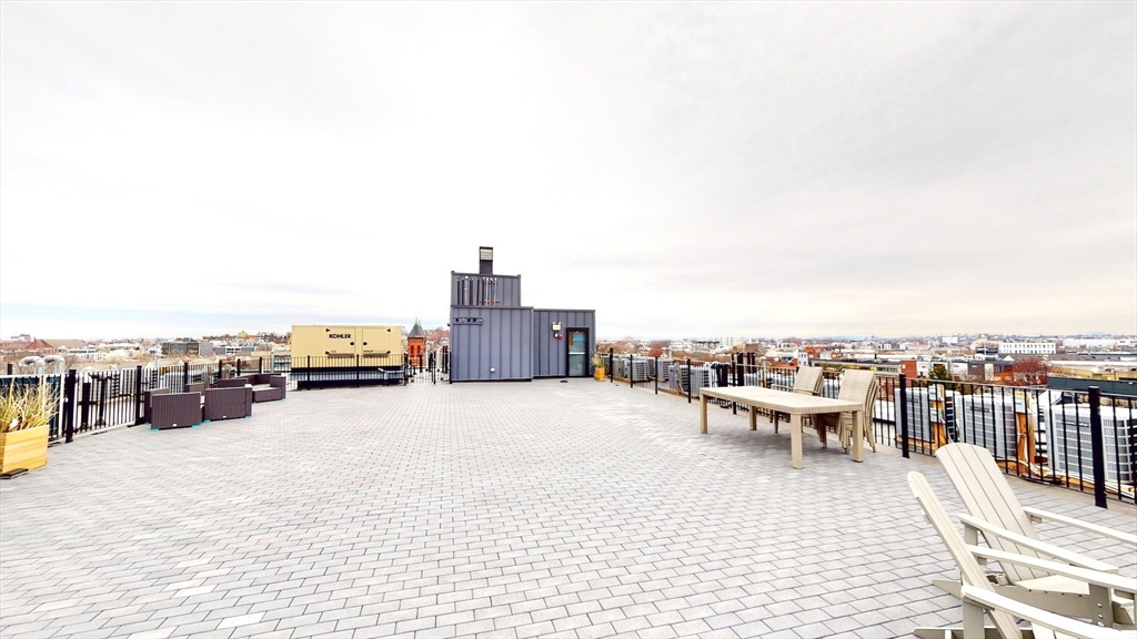 55 West 5th St # 607