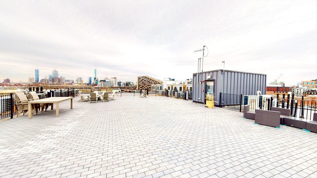 55 West 5th St # 607