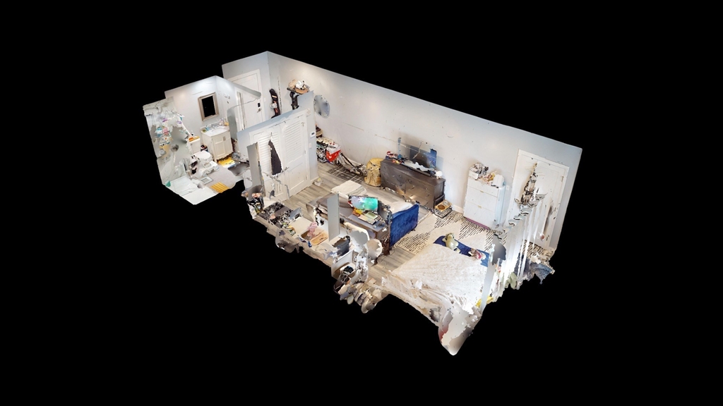 55 West 5th St # 607